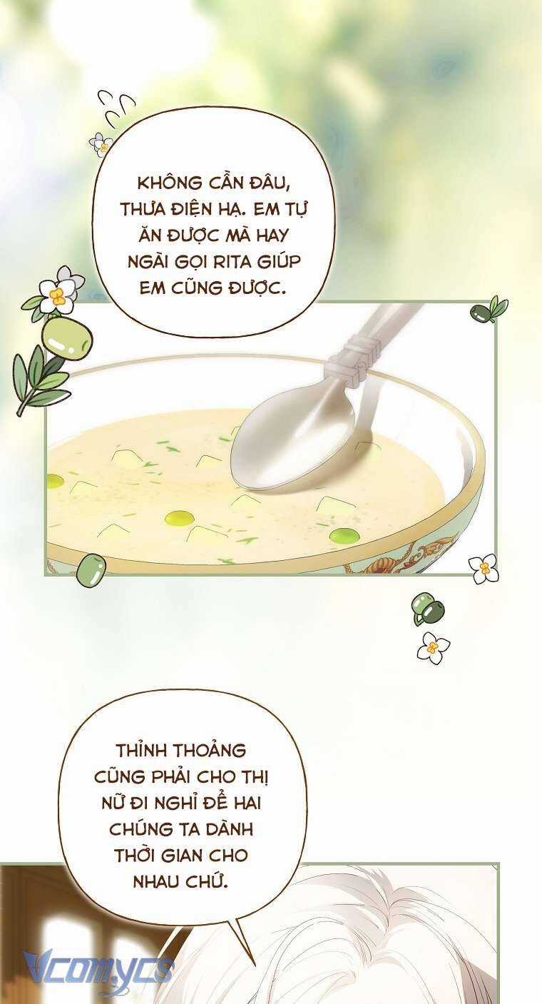 Lilien Của Turin Chapter 51 trang 23