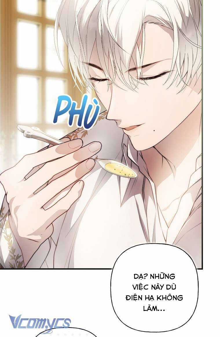 Lilien Của Turin Chapter 51 trang 24