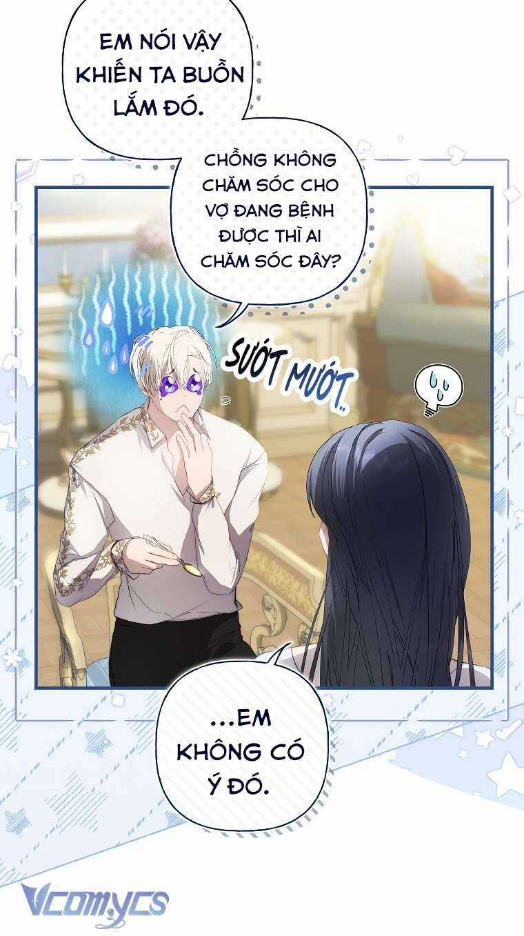 Lilien Của Turin Chapter 51 trang 25