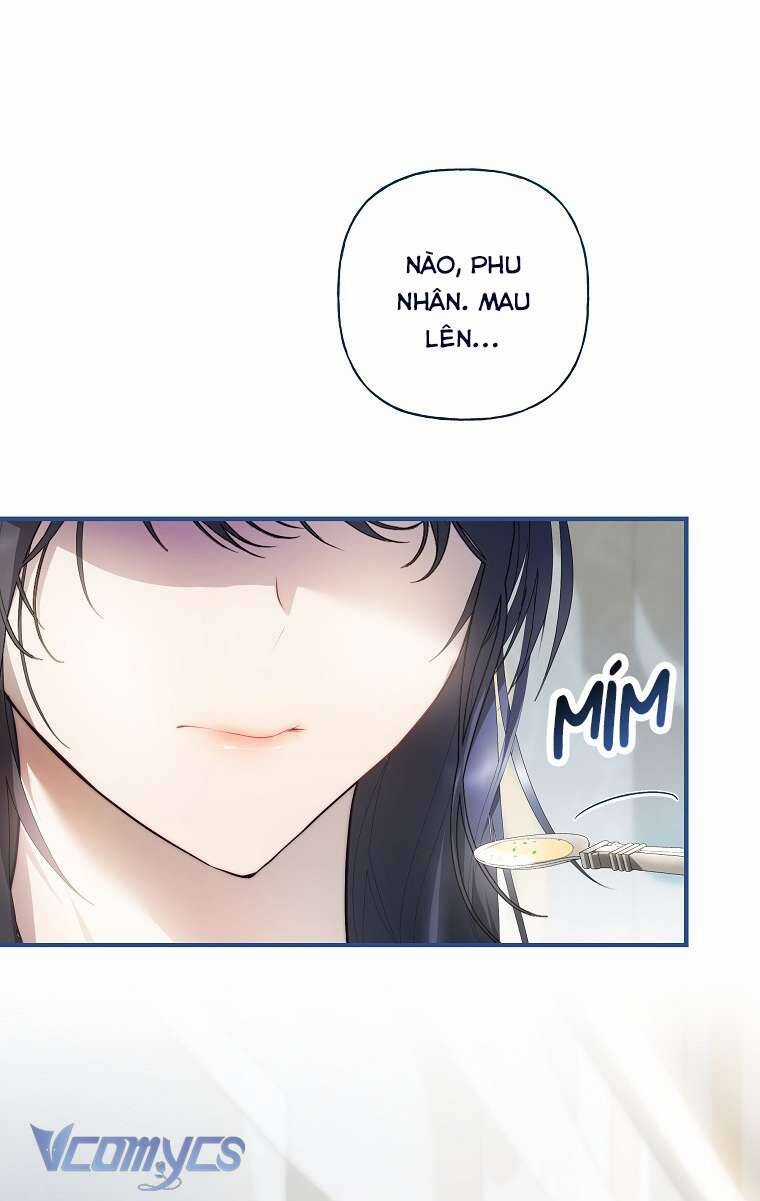 Lilien Của Turin Chapter 51 trang 26