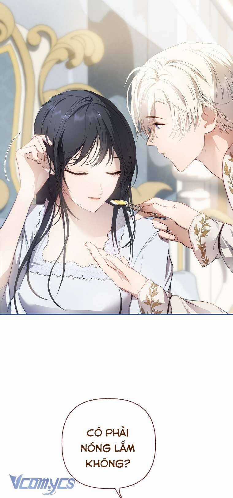 Lilien Của Turin Chapter 51 trang 27