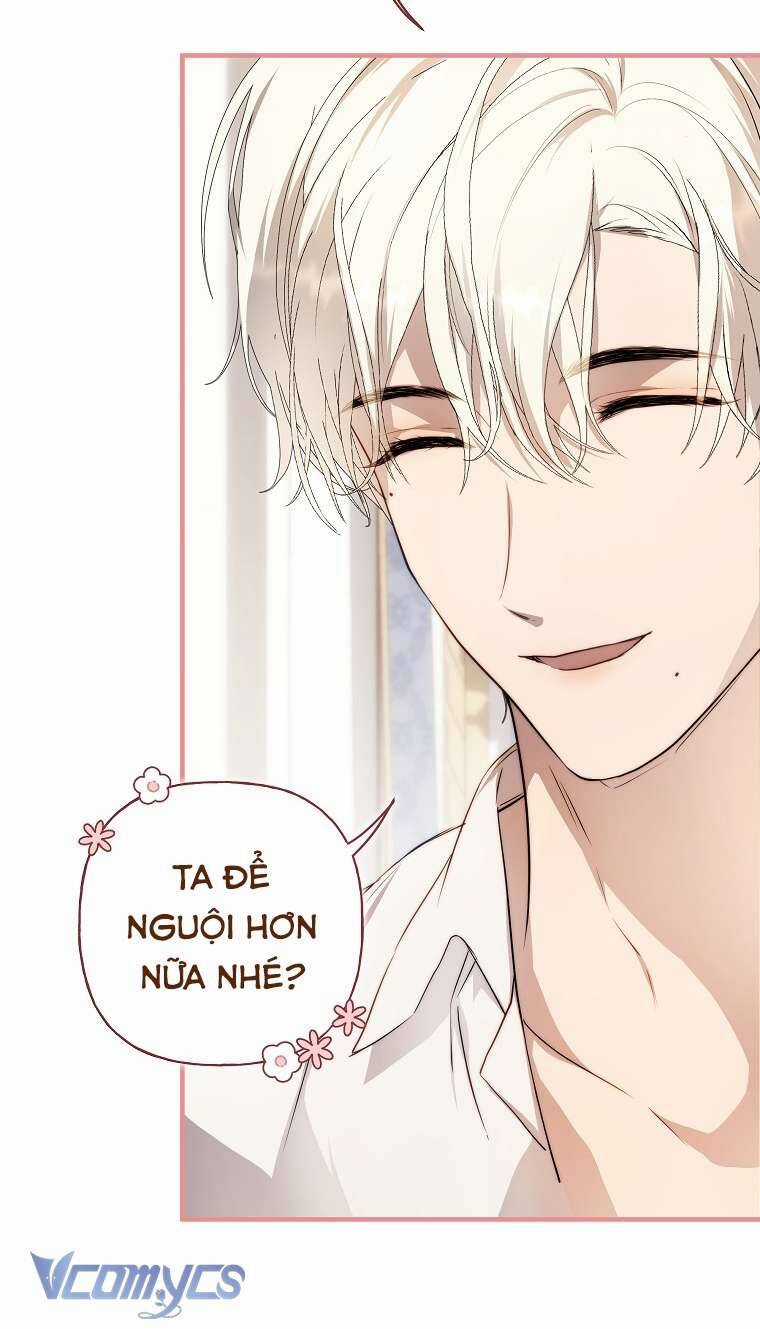 Lilien Của Turin Chapter 51 trang 28