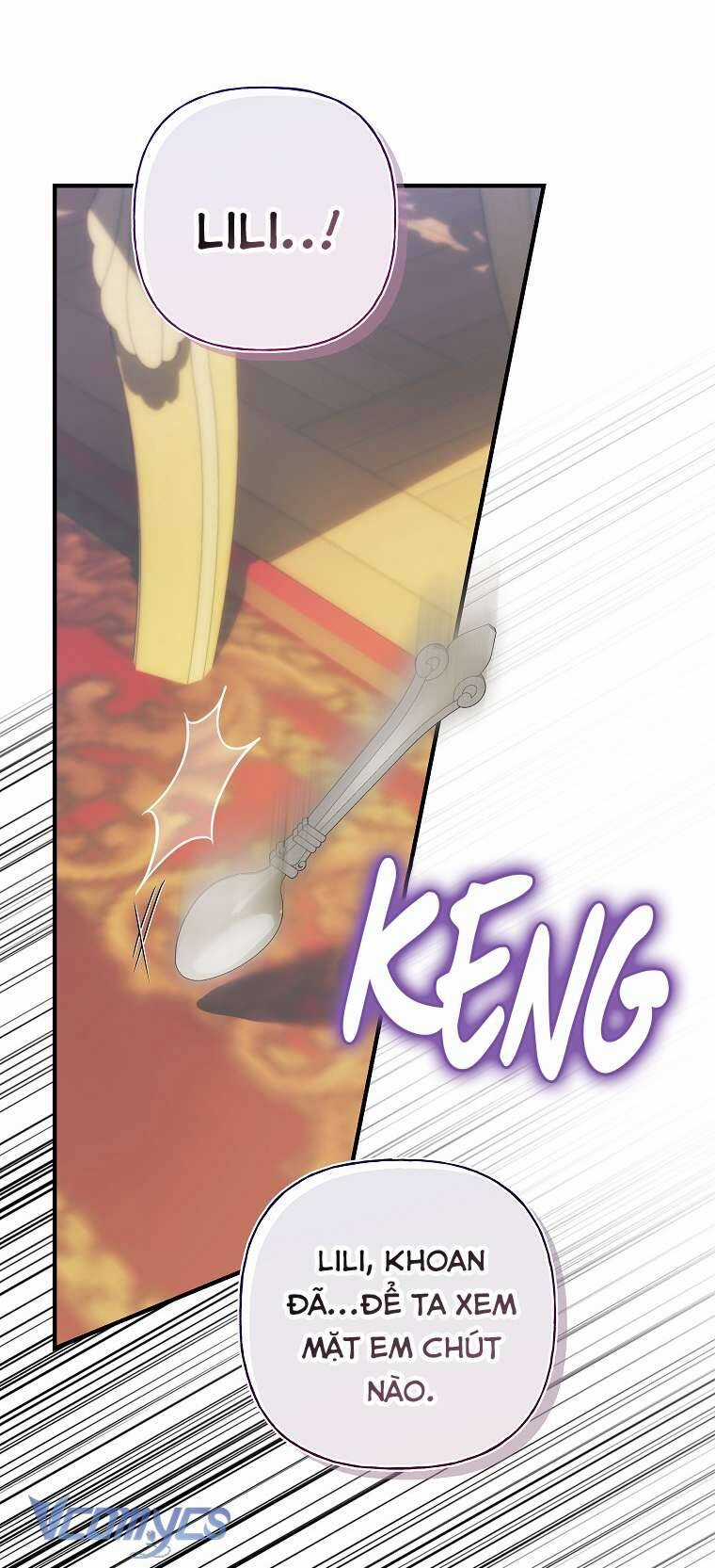 Lilien Của Turin Chapter 51 trang 31