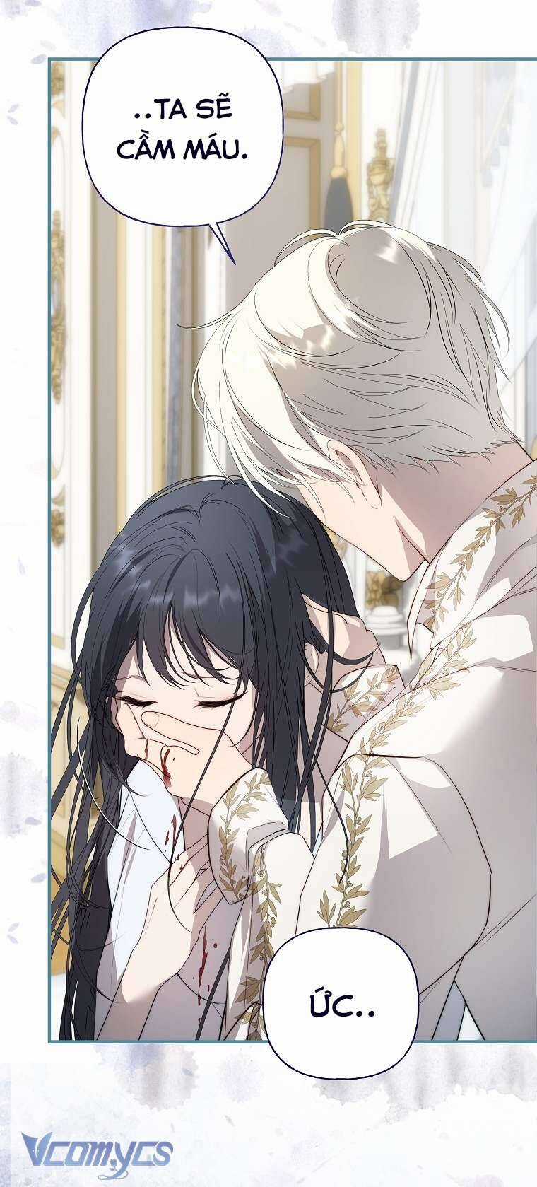 Lilien Của Turin Chapter 51 trang 33