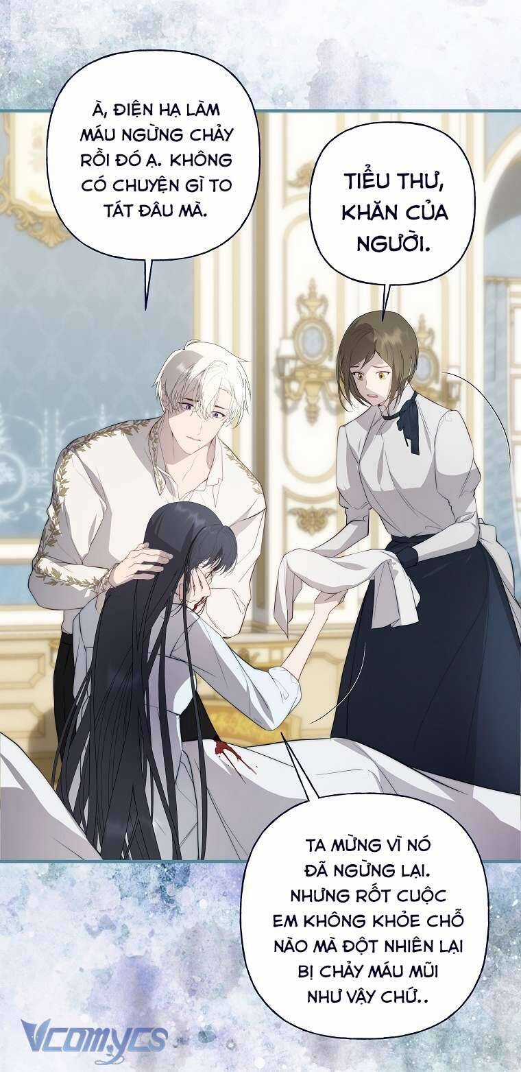 Lilien Của Turin Chapter 51 trang 34