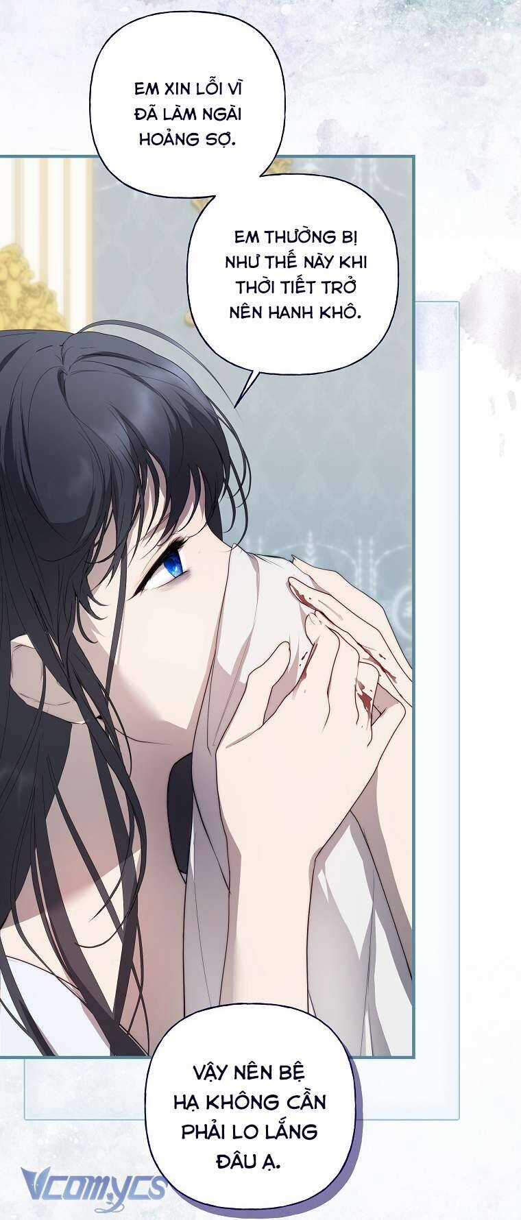 Lilien Của Turin Chapter 51 trang 35