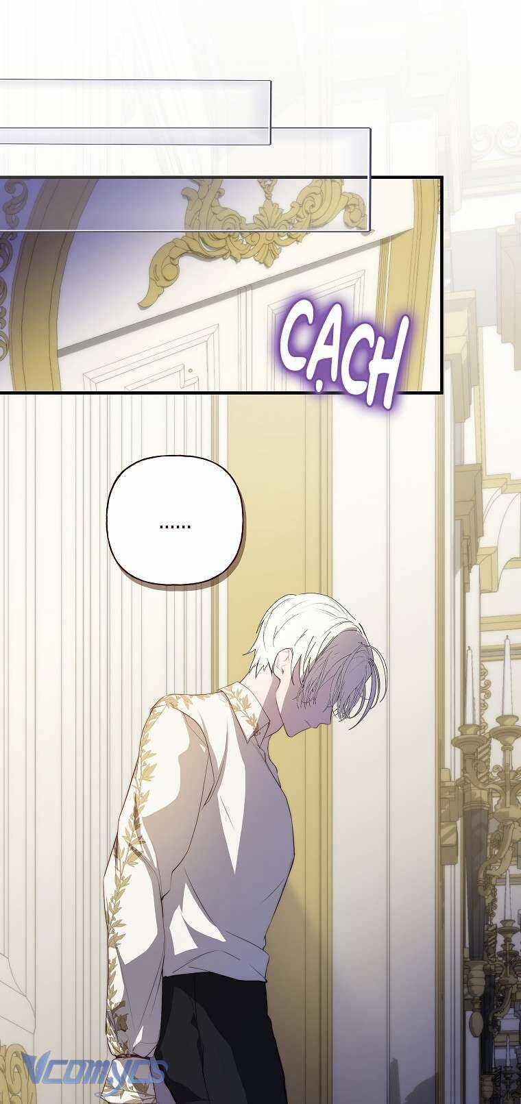 Lilien Của Turin Chapter 51 trang 38