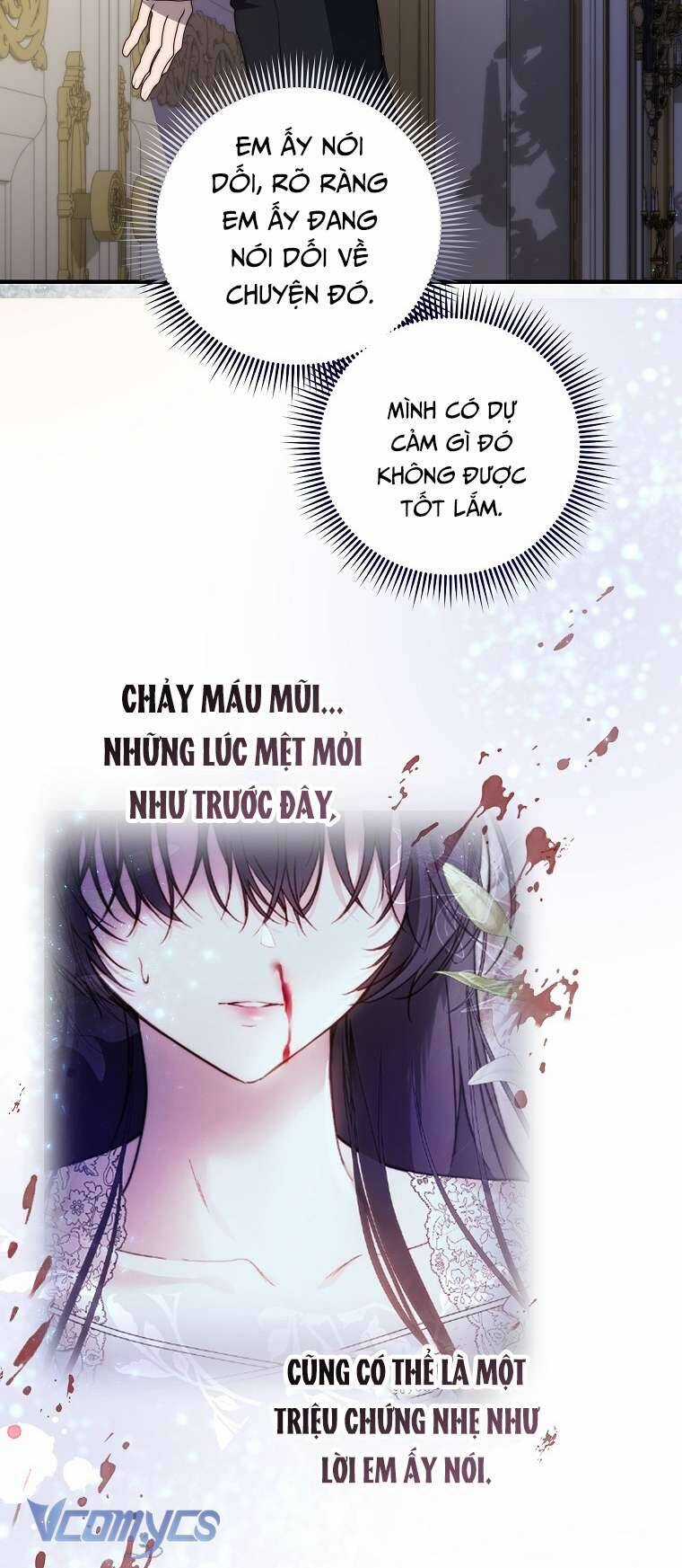 Lilien Của Turin Chapter 51 trang 39