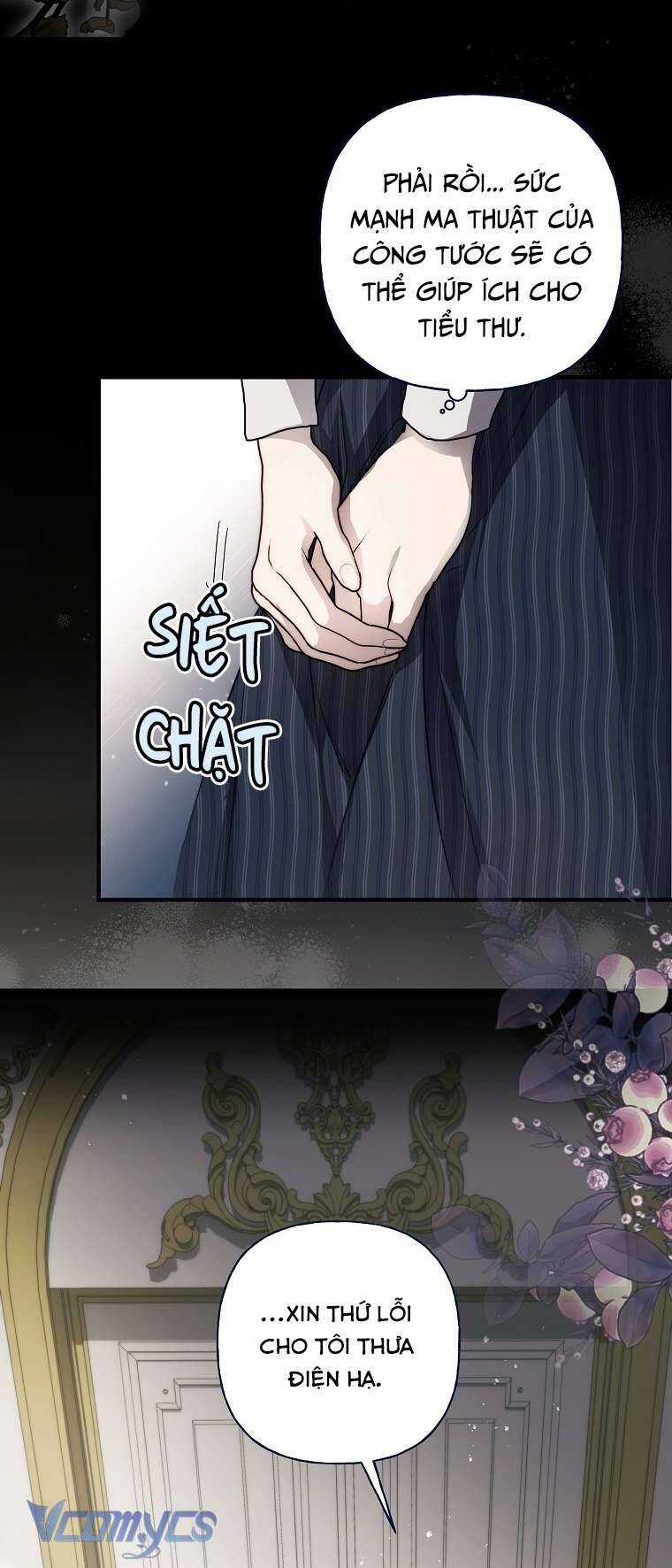 Lilien Của Turin Chapter 51 trang 4