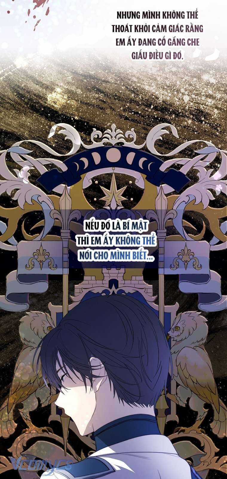 Lilien Của Turin Chapter 51 trang 40