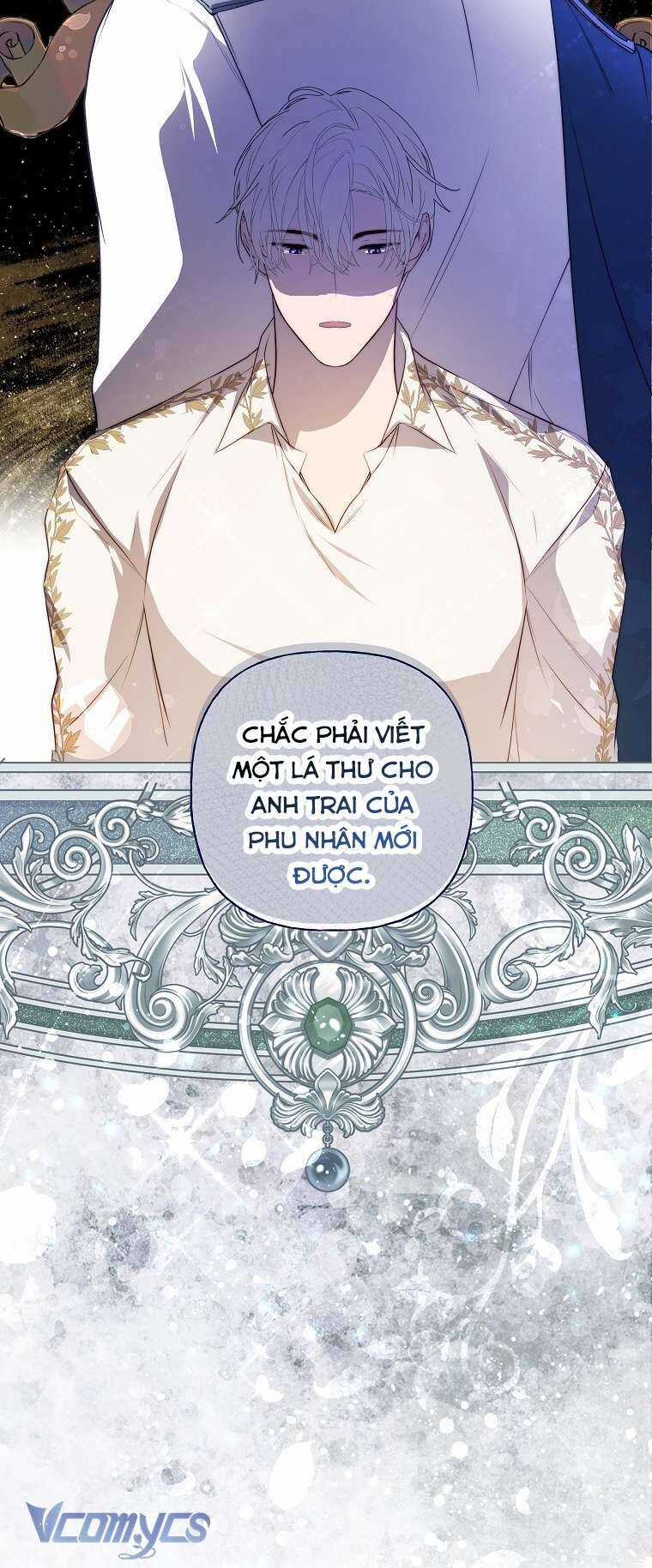 Lilien Của Turin Chapter 51 trang 41