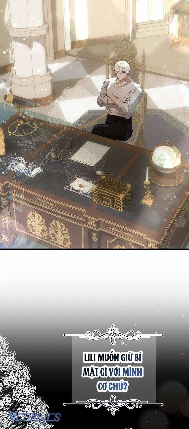 Lilien Của Turin Chapter 51 trang 44