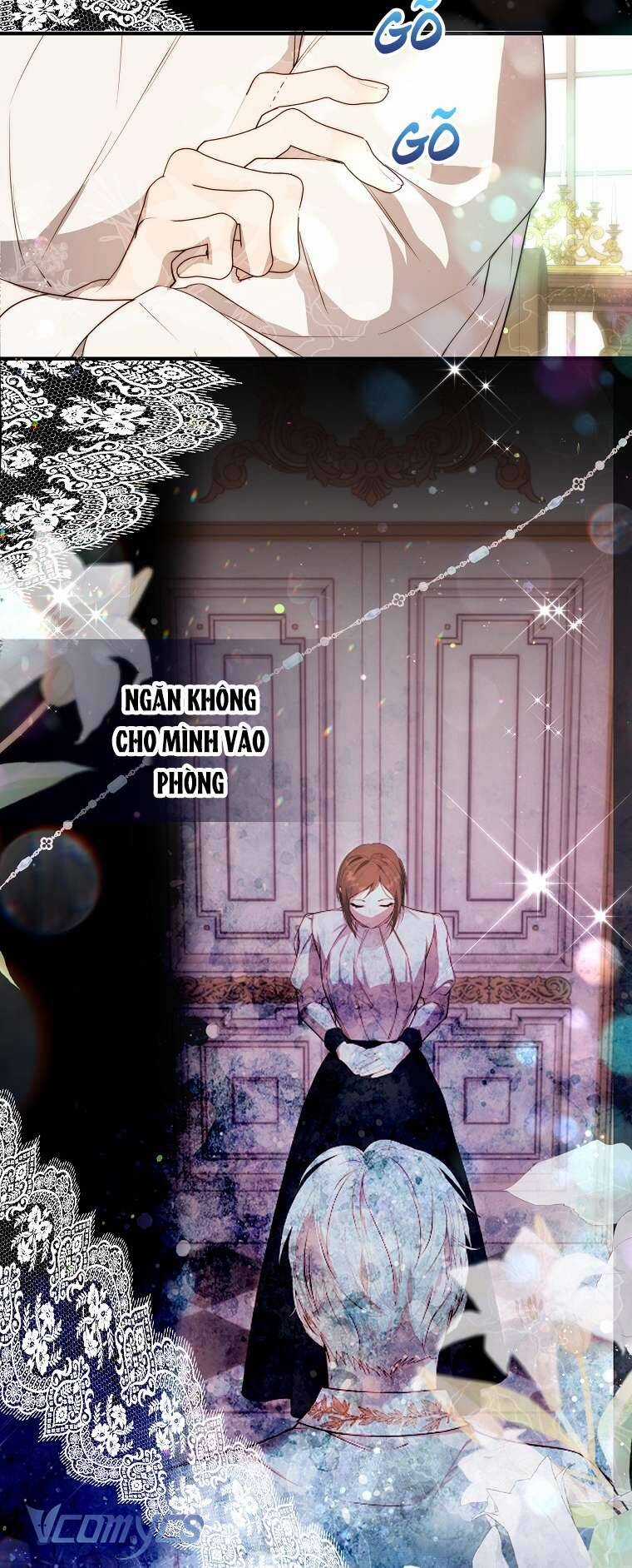 Lilien Của Turin Chapter 51 trang 45