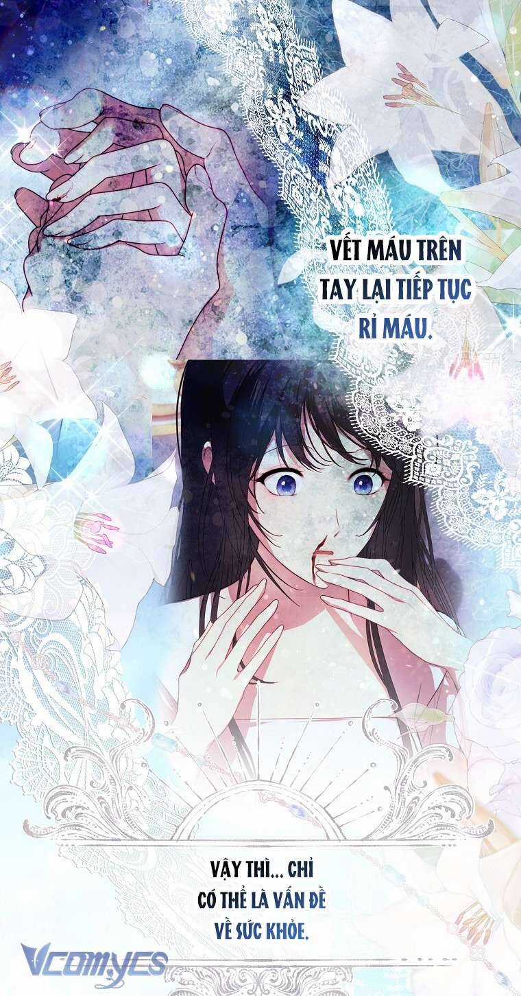 Lilien Của Turin Chapter 51 trang 46