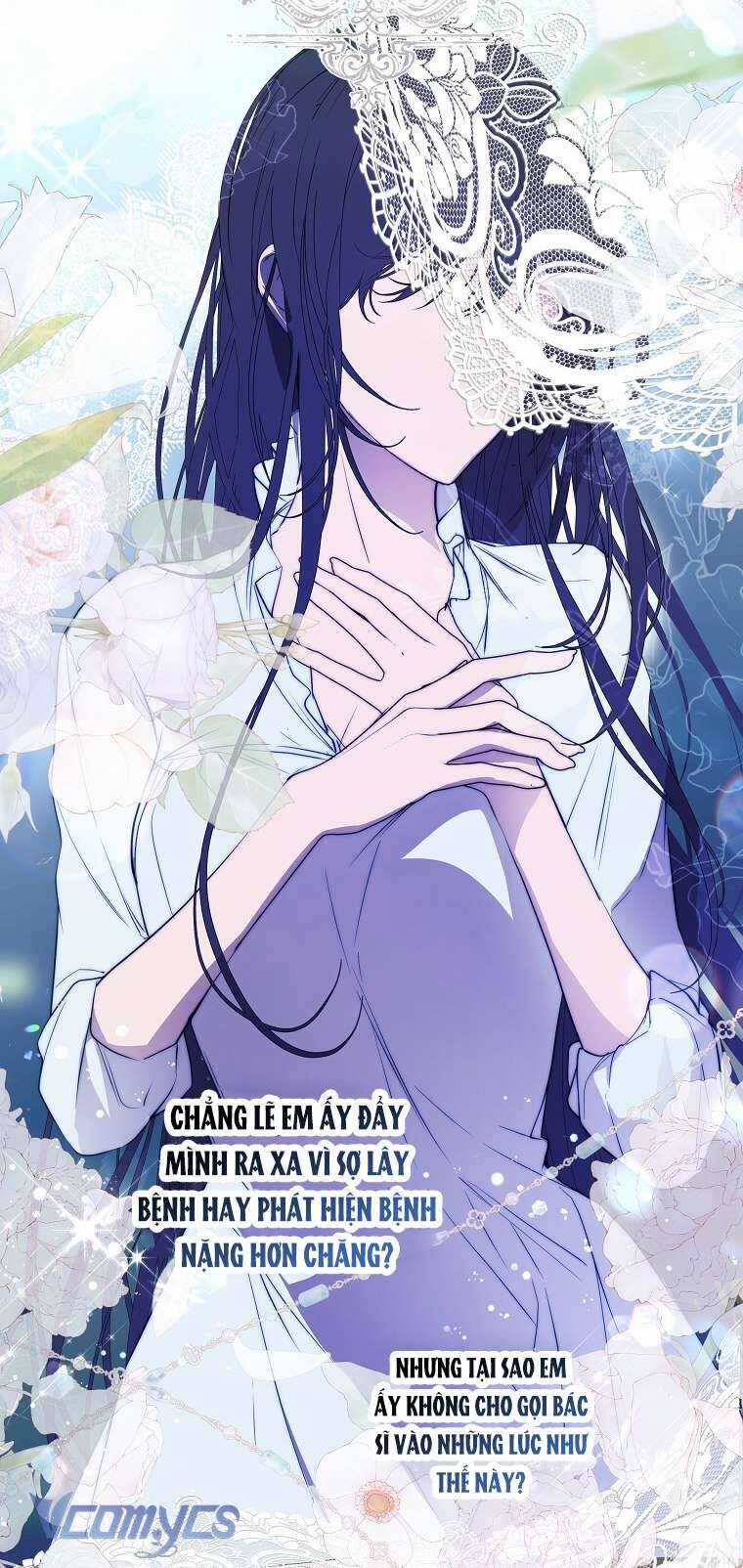 Lilien Của Turin Chapter 51 trang 47