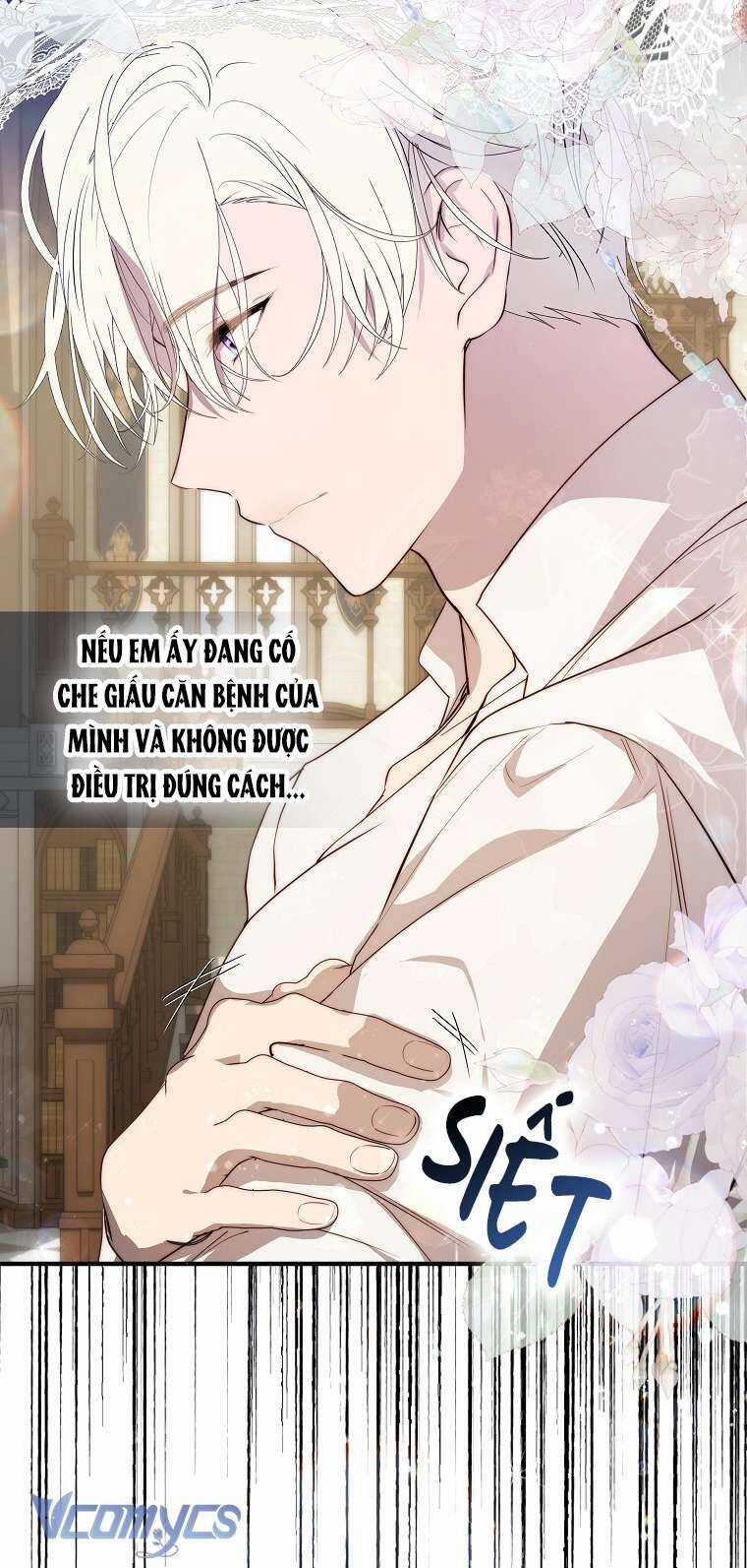 Lilien Của Turin Chapter 51 trang 48