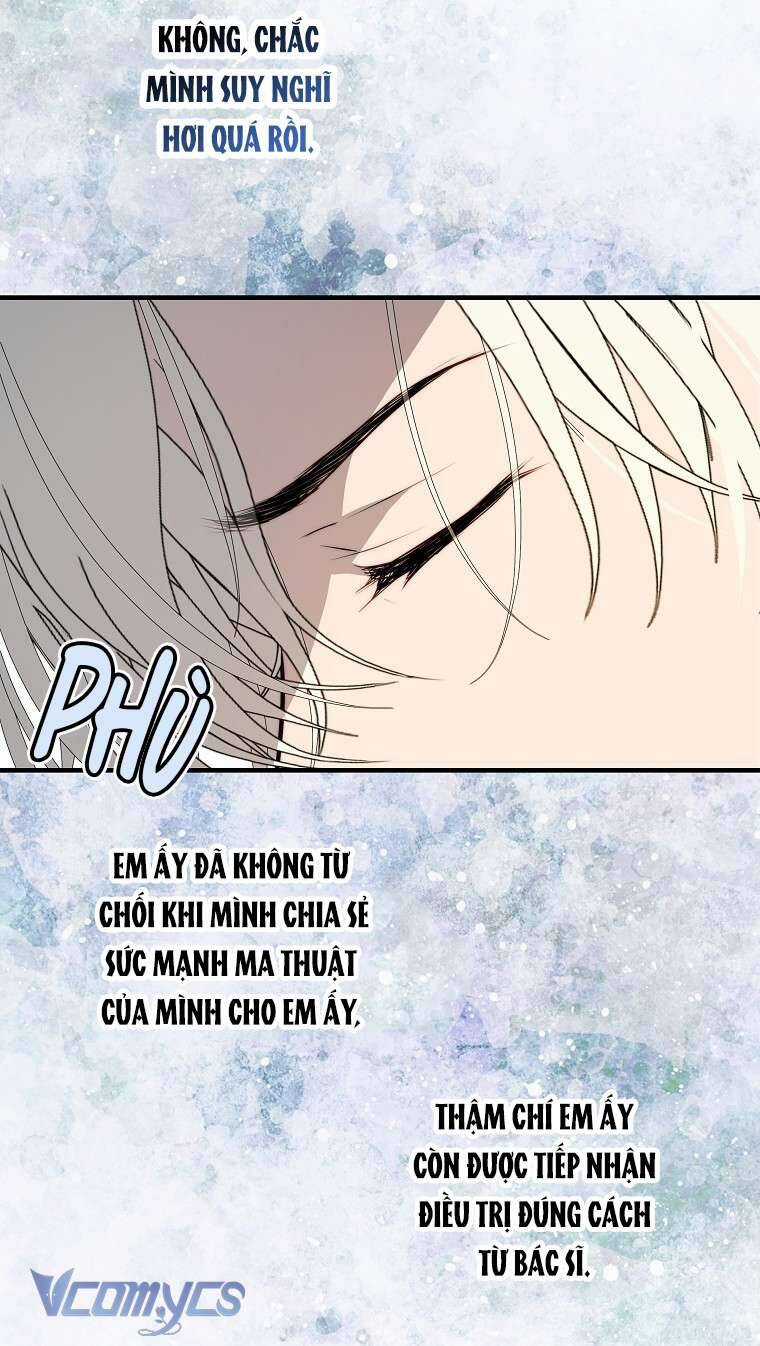 Lilien Của Turin Chapter 51 trang 50