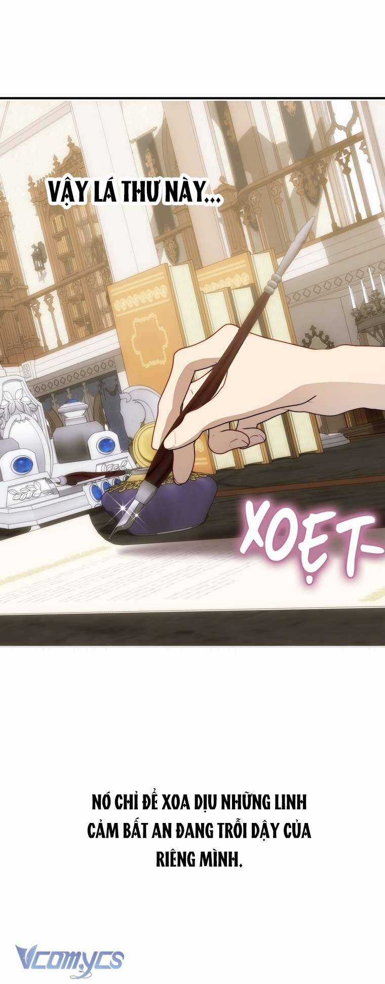 Lilien Của Turin Chapter 51 trang 52