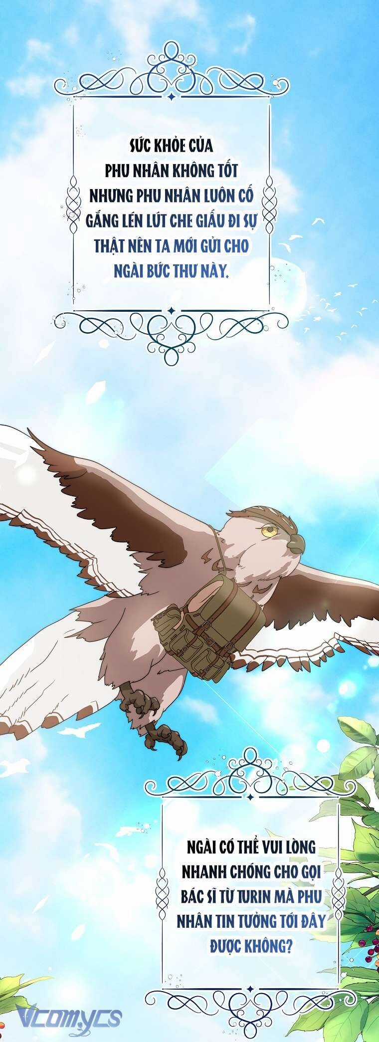 Lilien Của Turin Chapter 51 trang 54