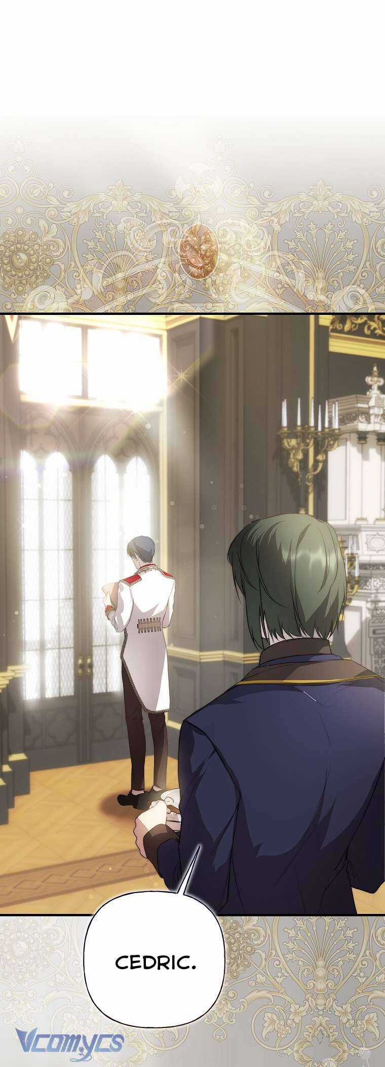 Lilien Của Turin Chapter 51 trang 56