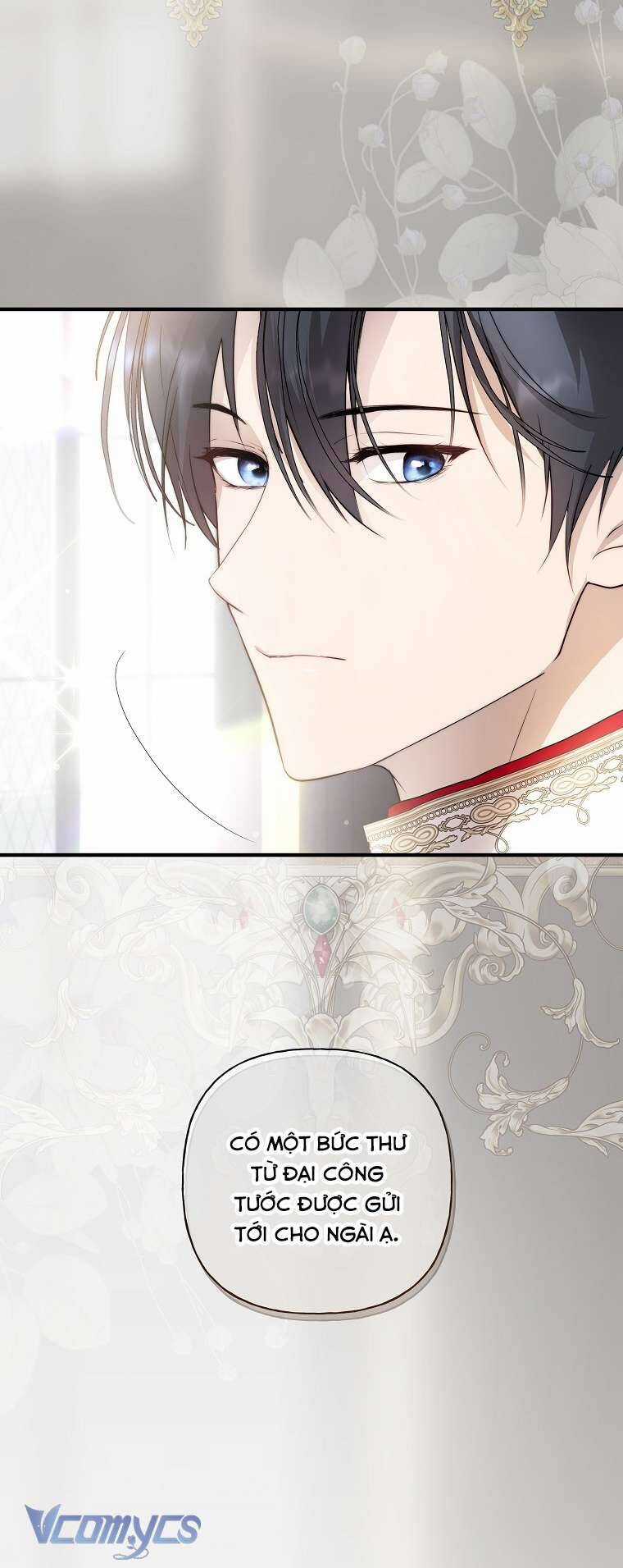 Lilien Của Turin Chapter 51 trang 57