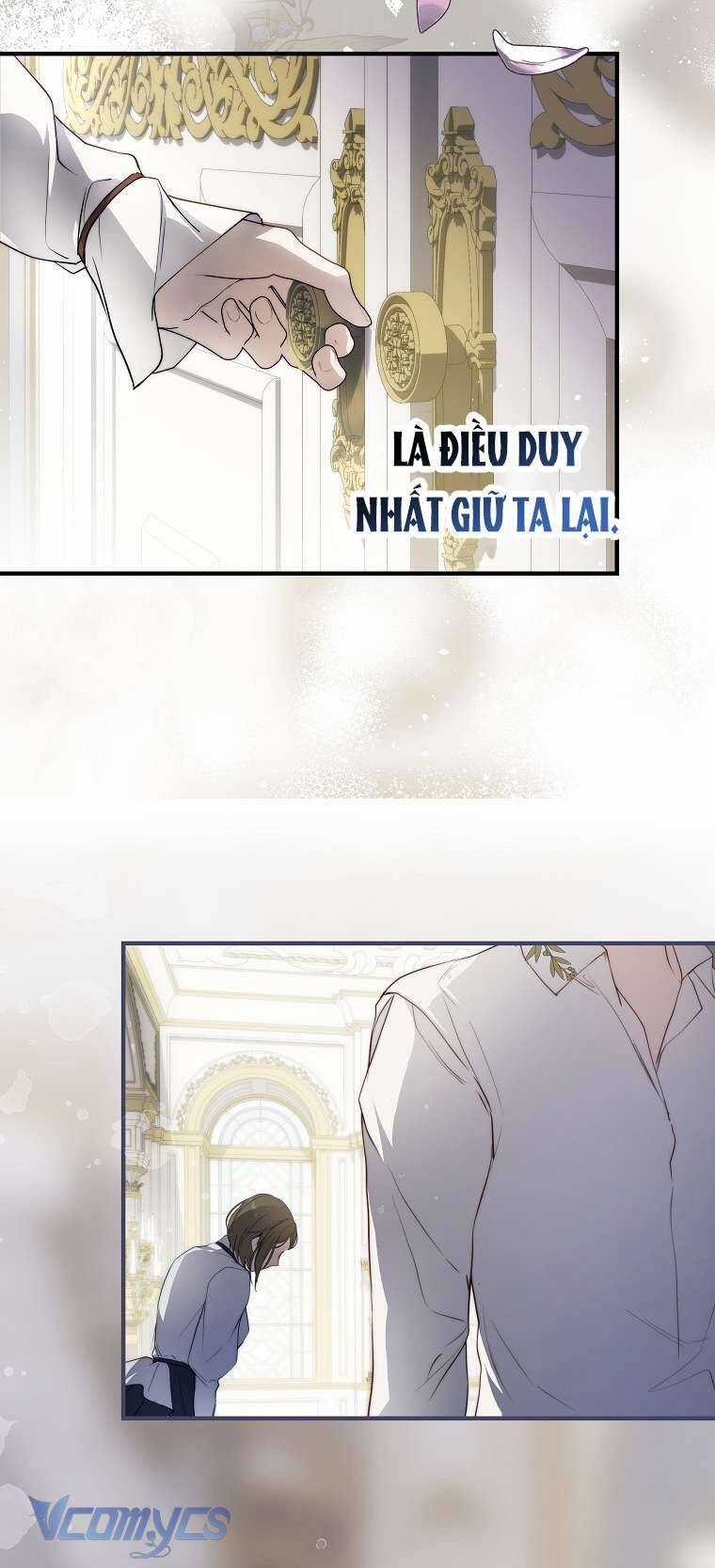 Lilien Của Turin Chapter 51 trang 6