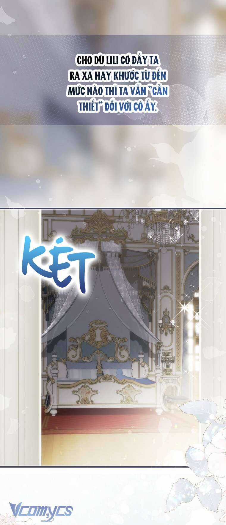 Lilien Của Turin Chapter 51 trang 7