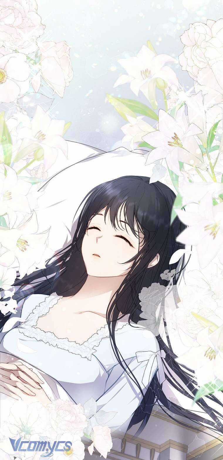 Lilien Của Turin Chapter 51 trang 8