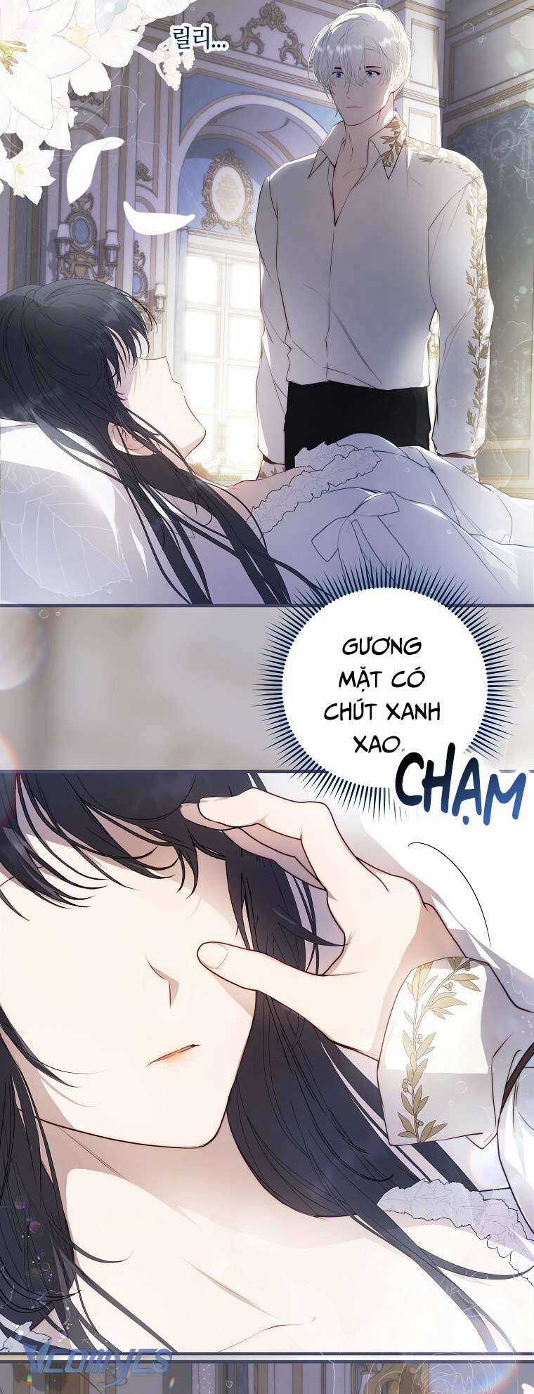 Lilien Của Turin Chapter 51 trang 9