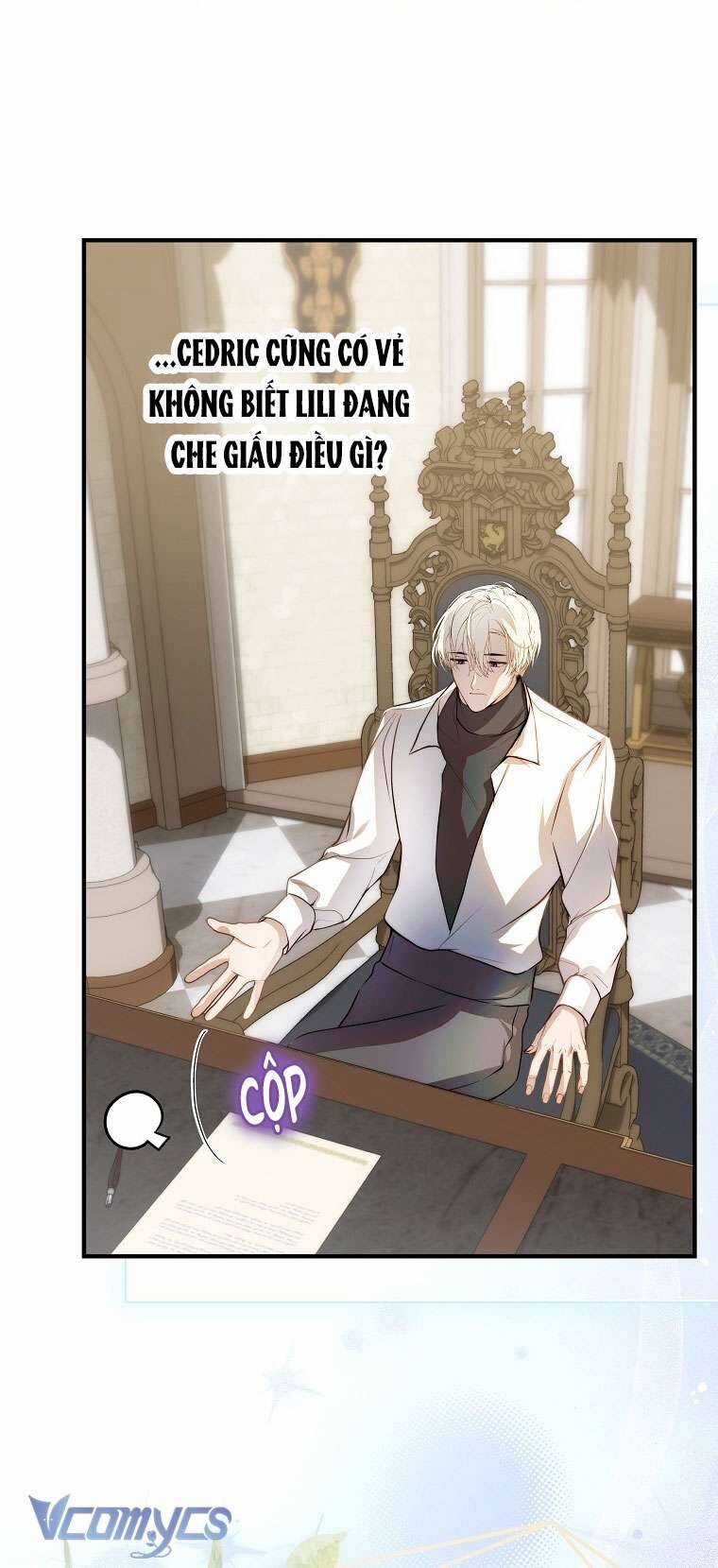 Lilien Của Turin Chapter 52 trang 10