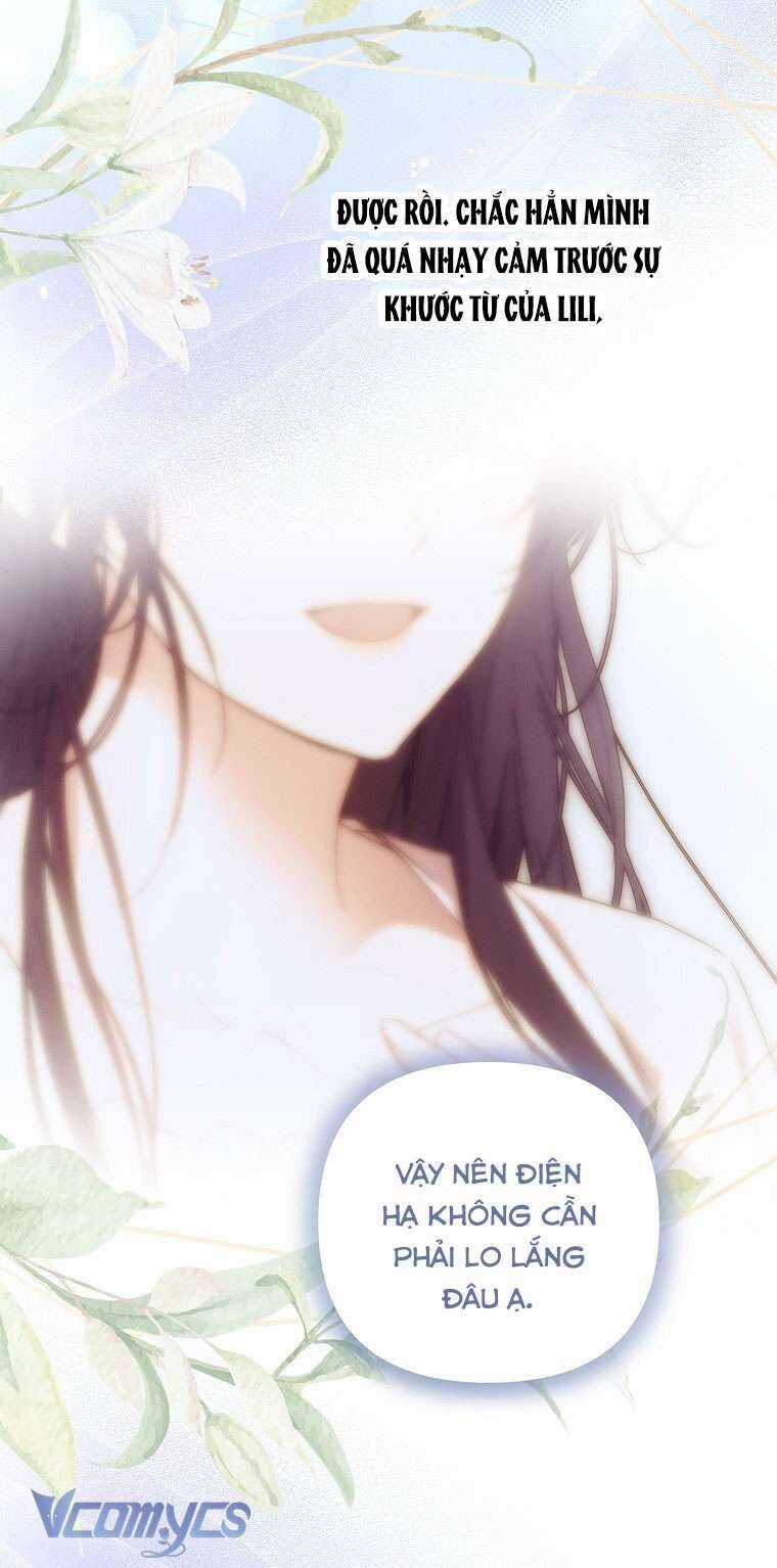 Lilien Của Turin Chapter 52 trang 11