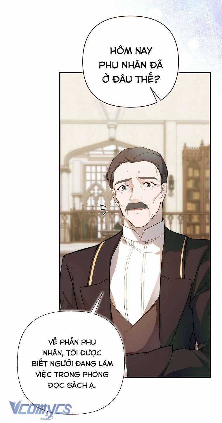 Lilien Của Turin Chapter 52 trang 13