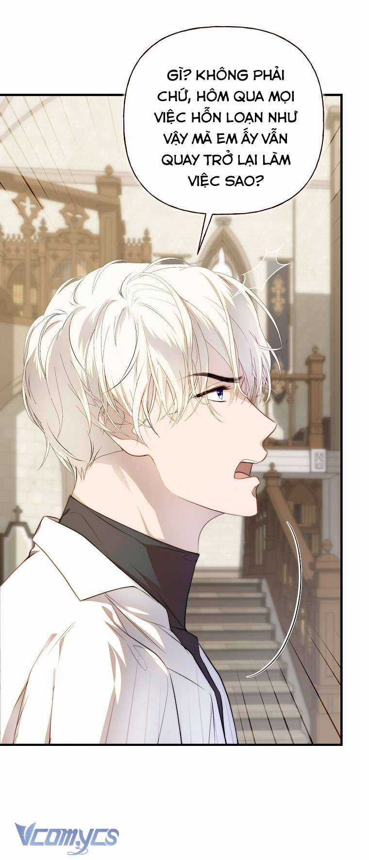 Lilien Của Turin Chapter 52 trang 14