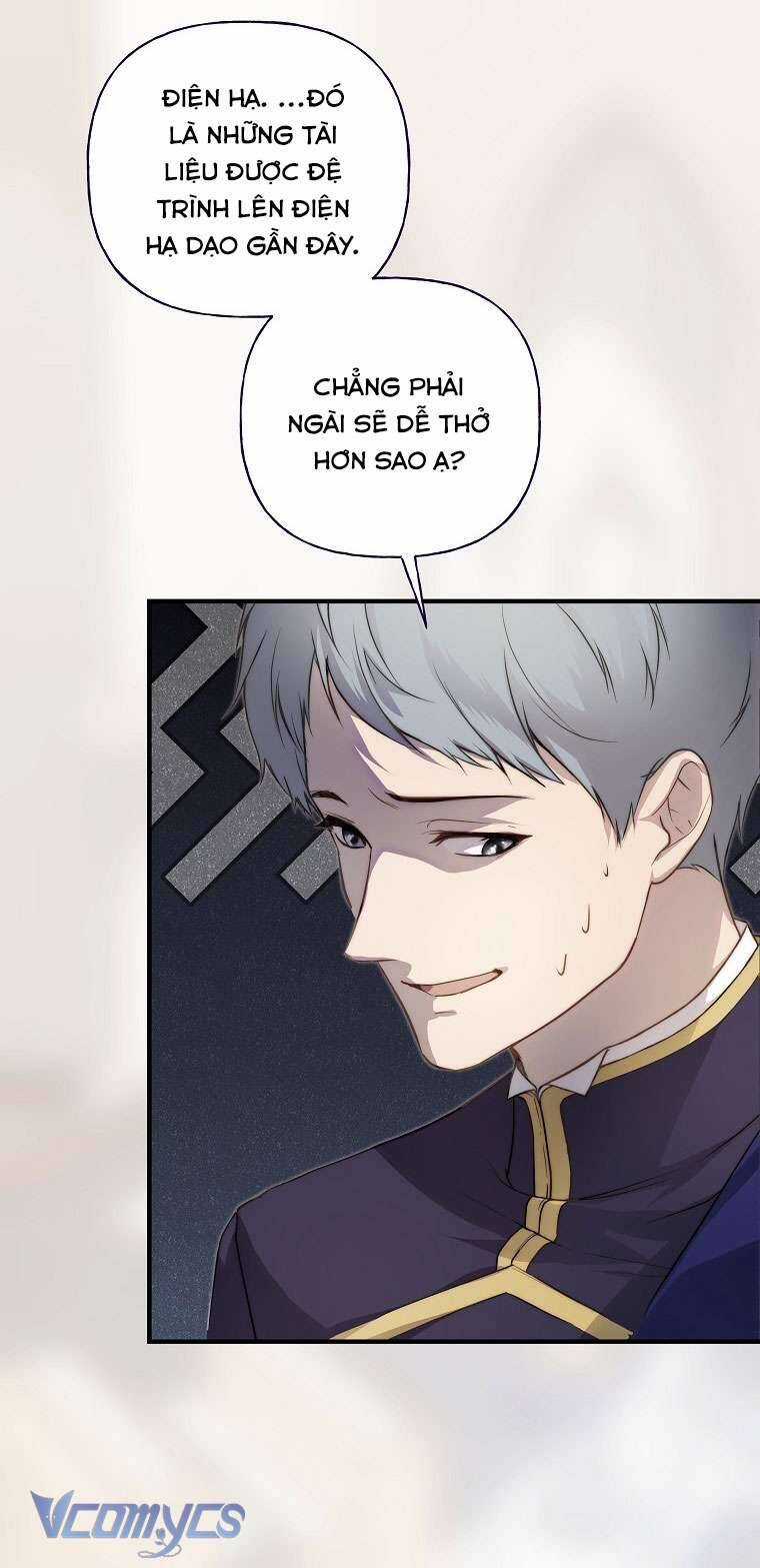 Lilien Của Turin Chapter 52 trang 16