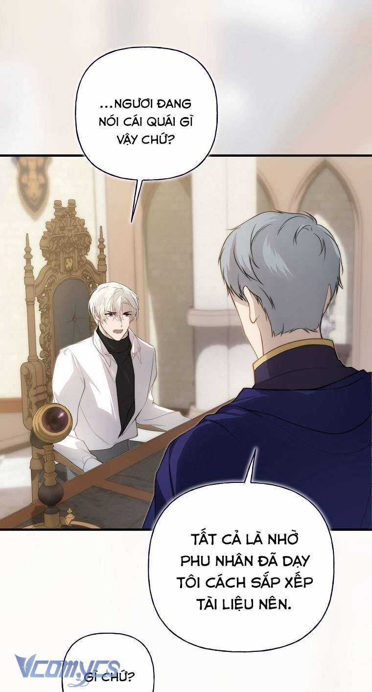 Lilien Của Turin Chapter 52 trang 17