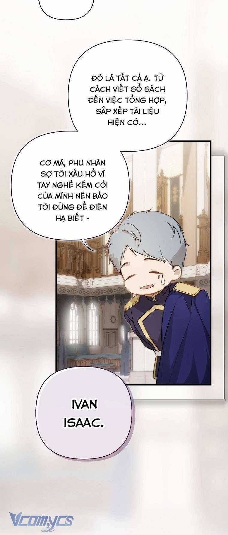 Lilien Của Turin Chapter 52 trang 18