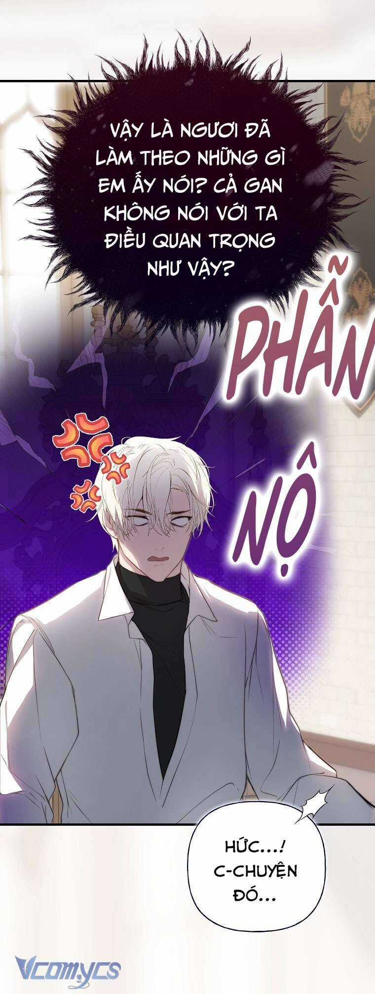 Lilien Của Turin Chapter 52 trang 19