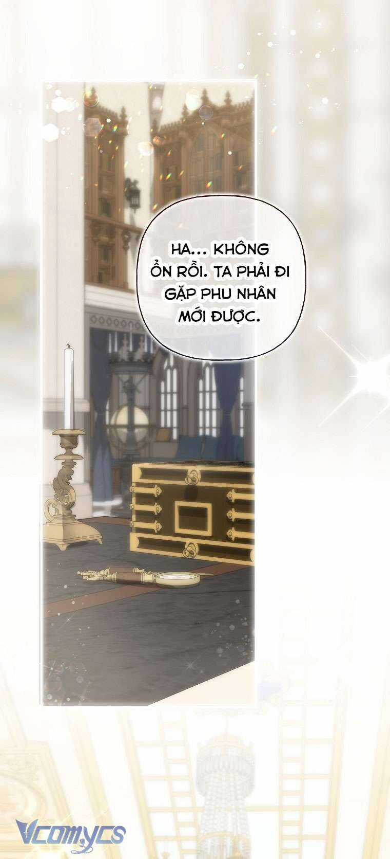 Lilien Của Turin Chapter 52 trang 21