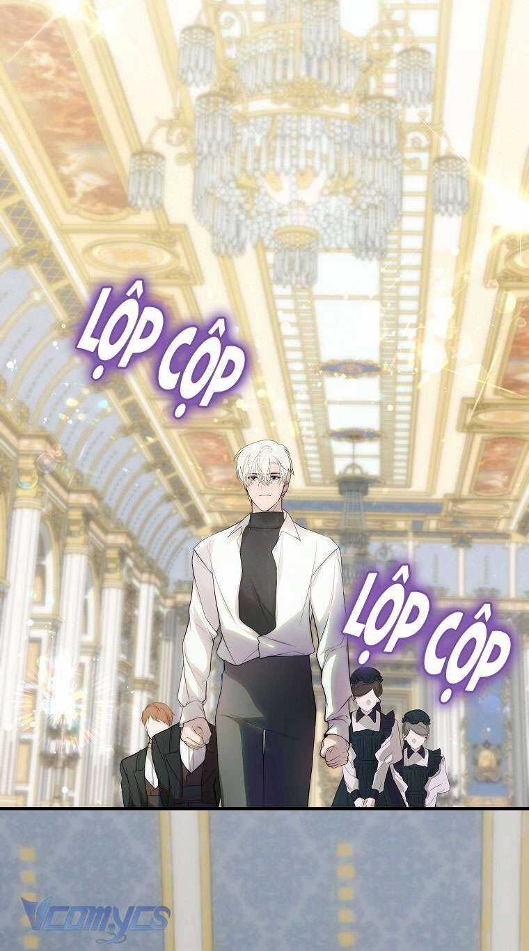 Lilien Của Turin Chapter 52 trang 22