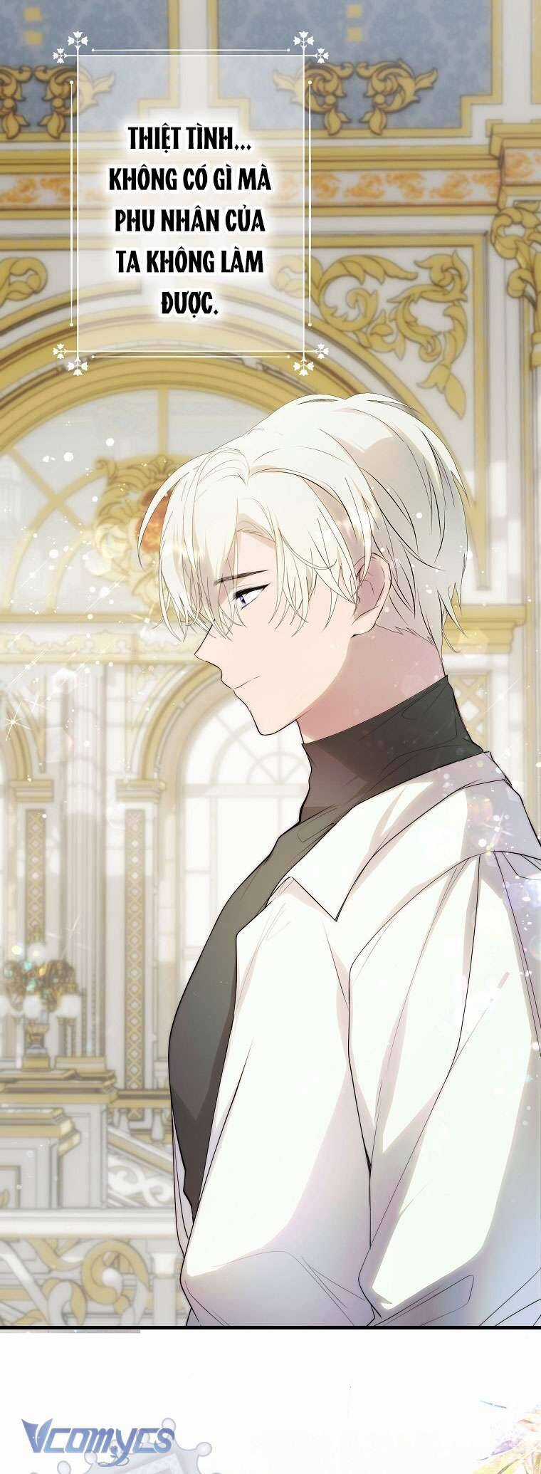 Lilien Của Turin Chapter 52 trang 23