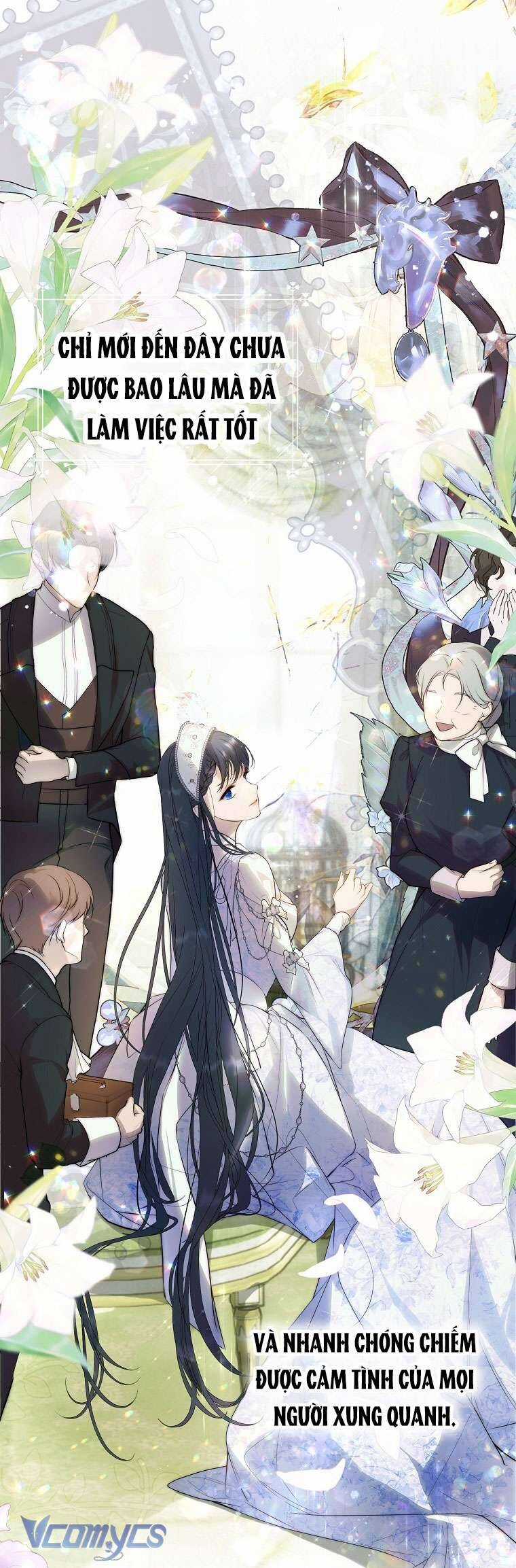 Lilien Của Turin Chapter 52 trang 24