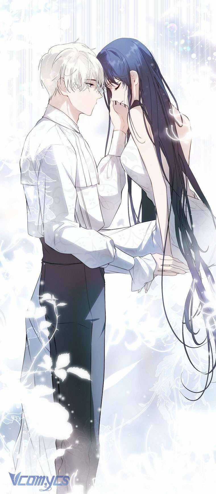 Lilien Của Turin Chapter 52 trang 26