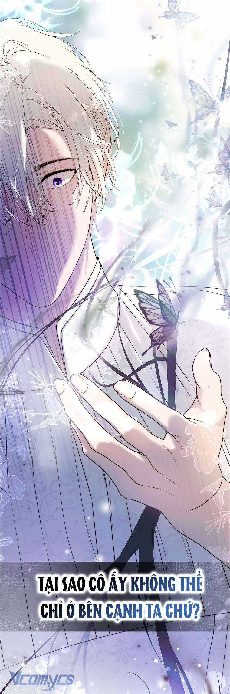 Lilien Của Turin Chapter 52 trang 28