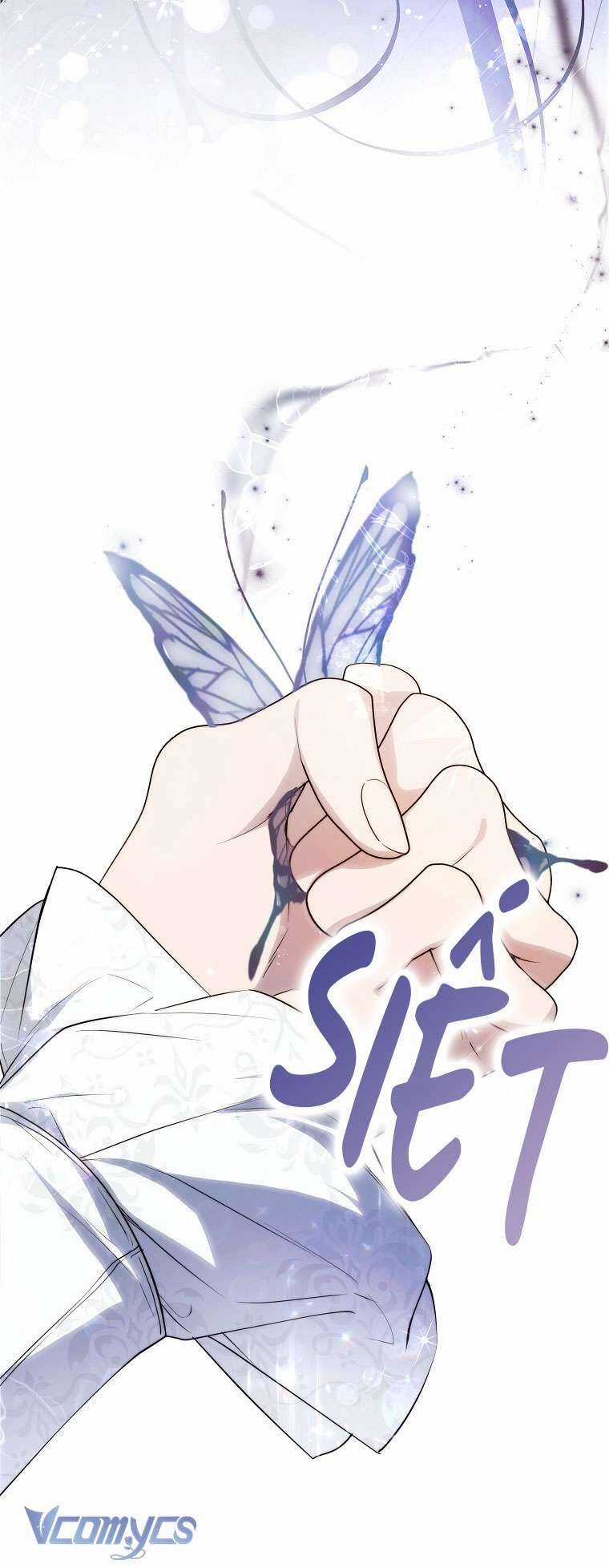 Lilien Của Turin Chapter 52 trang 29