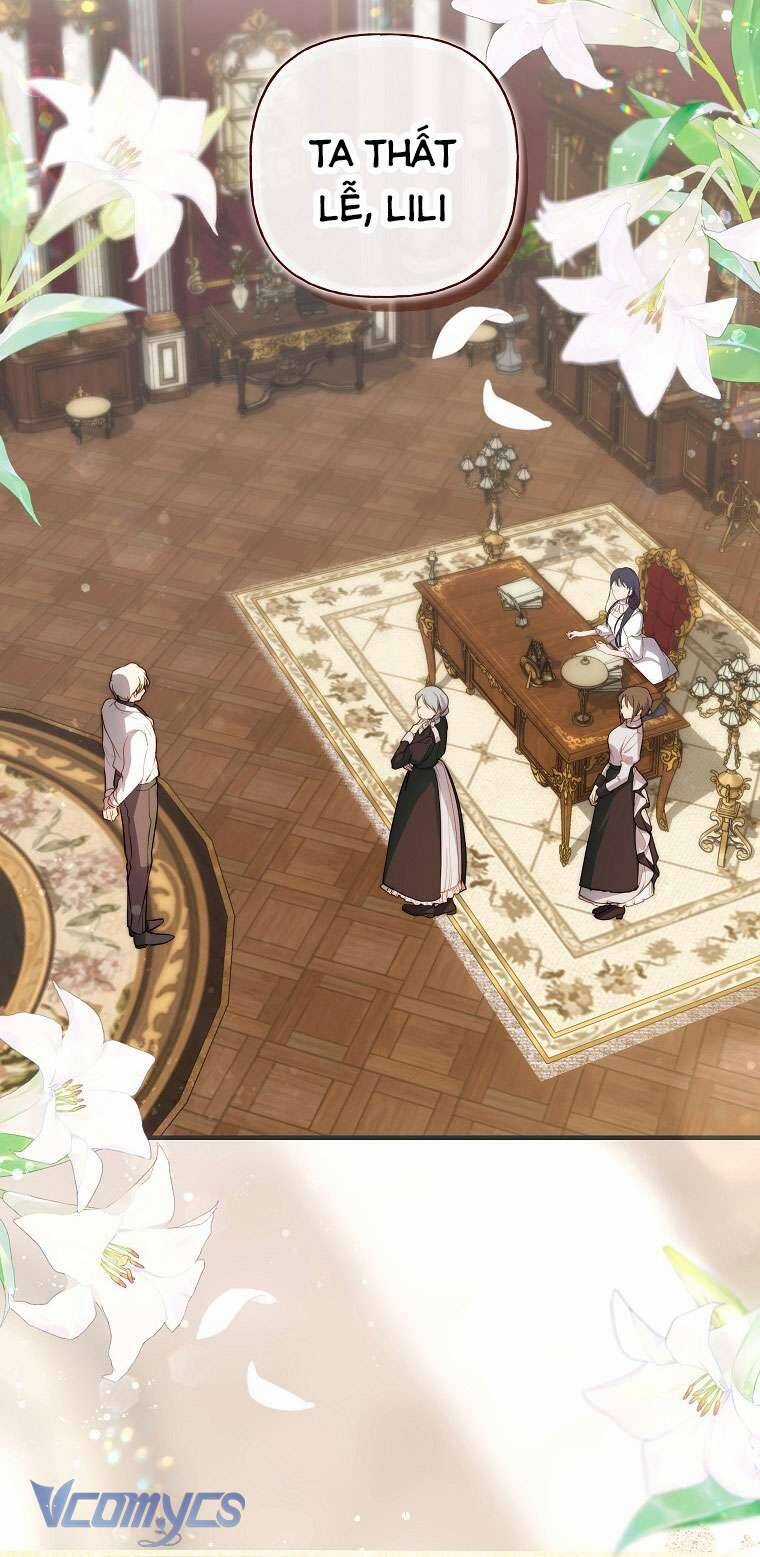 Lilien Của Turin Chapter 52 trang 31