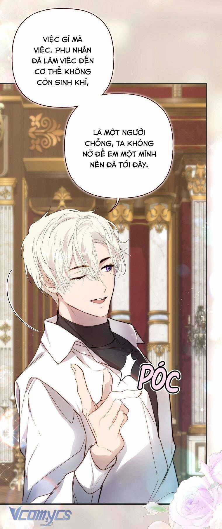 Lilien Của Turin Chapter 52 trang 33