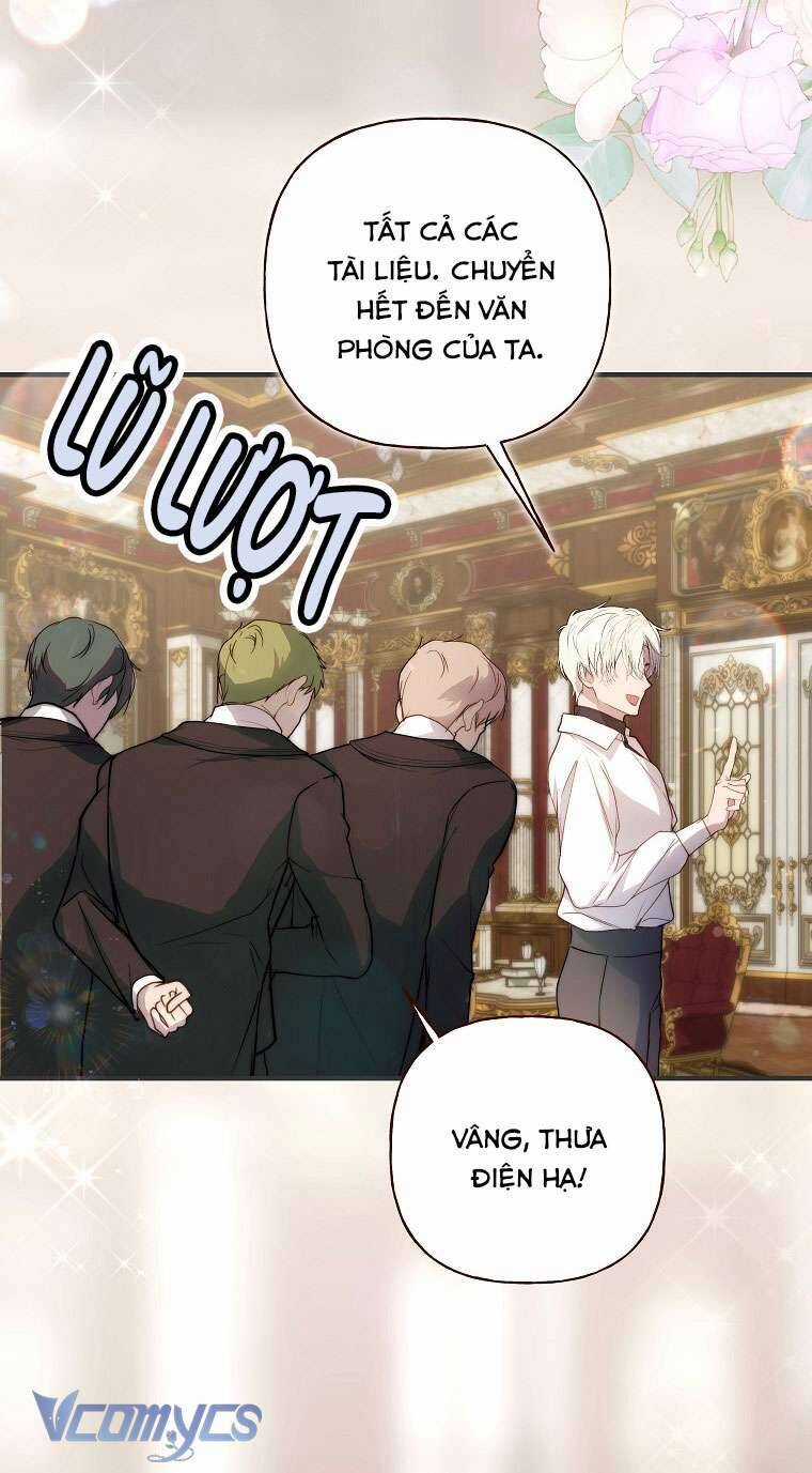 Lilien Của Turin Chapter 52 trang 34