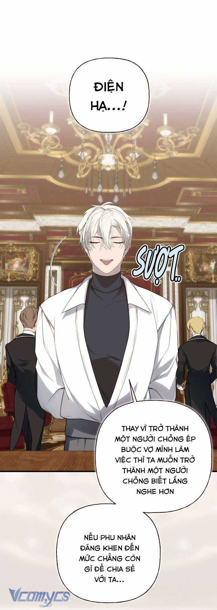 Lilien Của Turin Chapter 52 trang 36