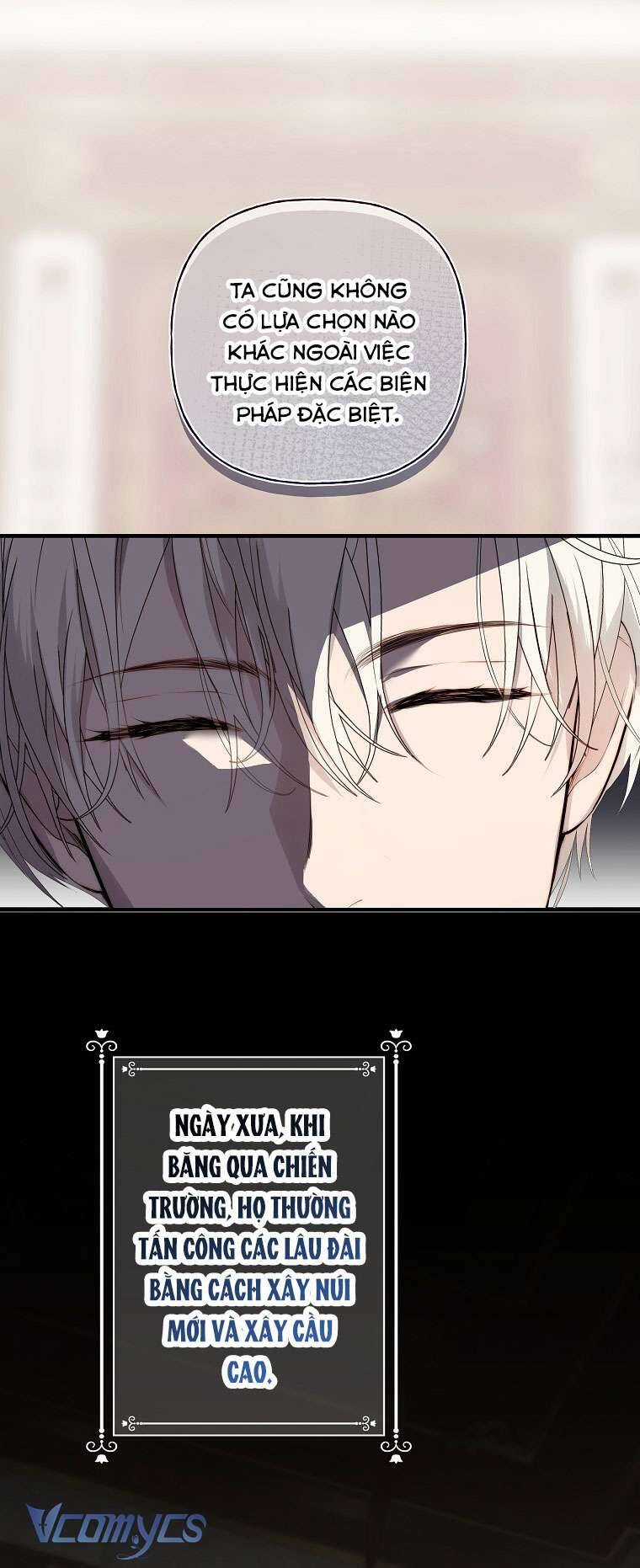 Lilien Của Turin Chapter 52 trang 37