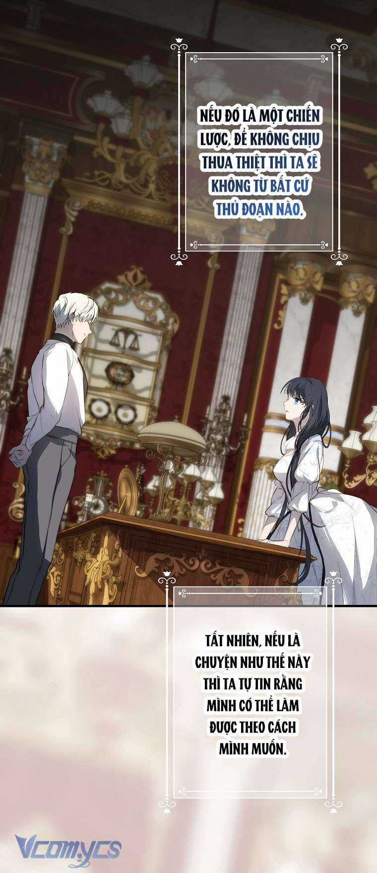 Lilien Của Turin Chapter 52 trang 38